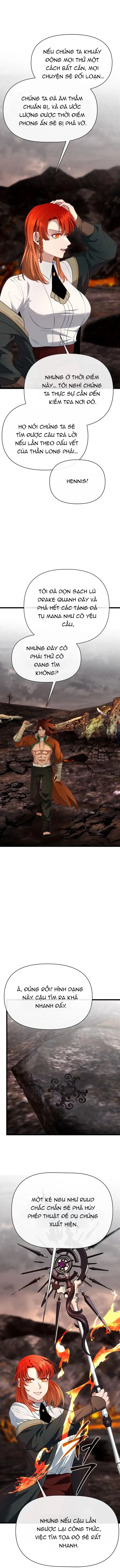 Anh Trai Anh Hùng Là Người Đã Chết Trong Học Viện Chapter 118 - 12