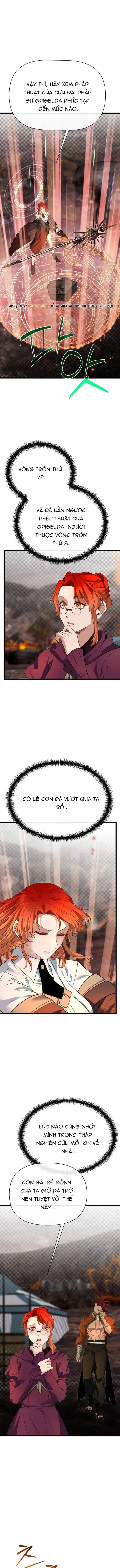 Anh Trai Anh Hùng Là Người Đã Chết Trong Học Viện Chapter 118 - 13