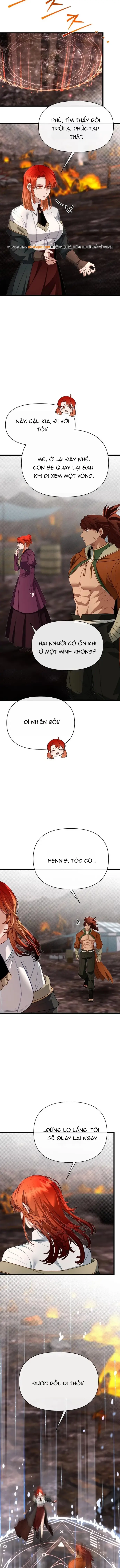 Anh Trai Anh Hùng Là Người Đã Chết Trong Học Viện Chapter 118 - 14