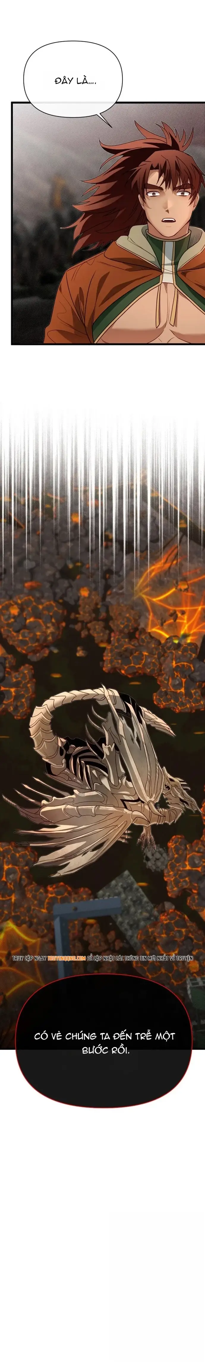 Anh Trai Anh Hùng Là Người Đã Chết Trong Học Viện Chapter 118 - 16