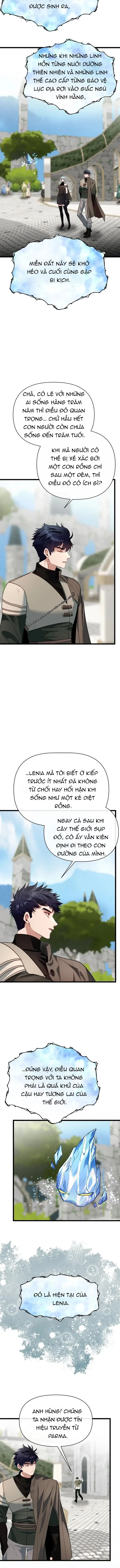 Anh Trai Anh Hùng Là Người Đã Chết Trong Học Viện Chapter 119 - 2