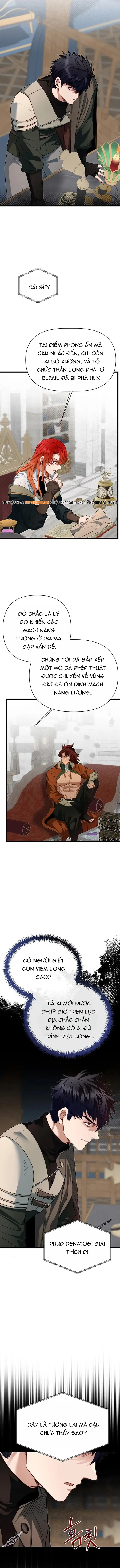 Anh Trai Anh Hùng Là Người Đã Chết Trong Học Viện Chapter 119 - 4