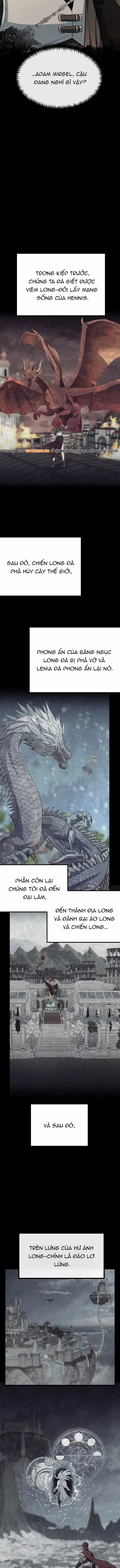 Anh Trai Anh Hùng Là Người Đã Chết Trong Học Viện Chapter 119 - 6