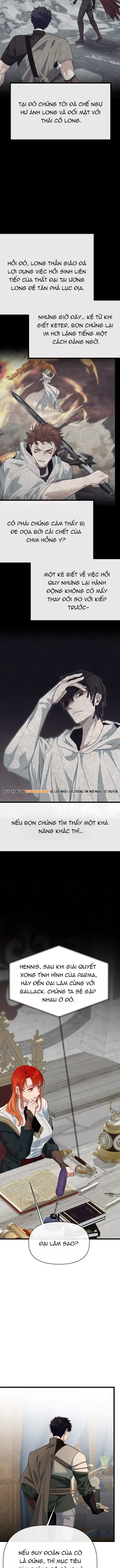 Anh Trai Anh Hùng Là Người Đã Chết Trong Học Viện Chapter 119 - 7