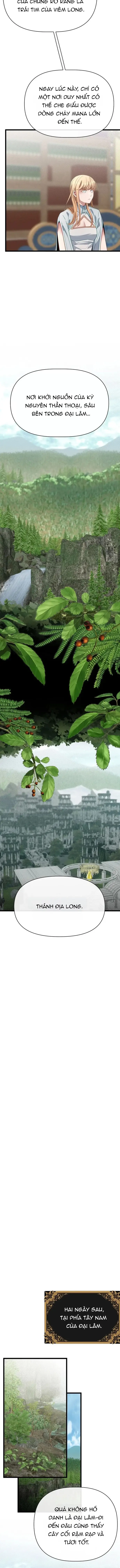 Anh Trai Anh Hùng Là Người Đã Chết Trong Học Viện Chapter 119 - 8