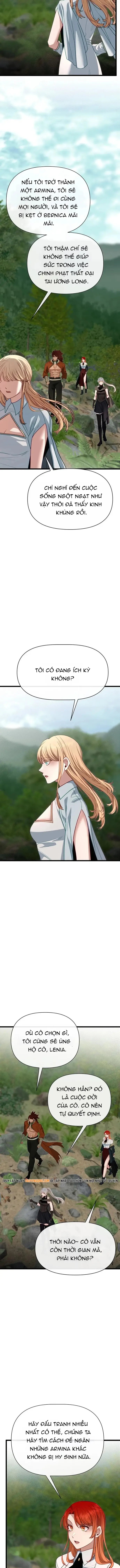 Anh Trai Anh Hùng Là Người Đã Chết Trong Học Viện Chapter 119 - 10