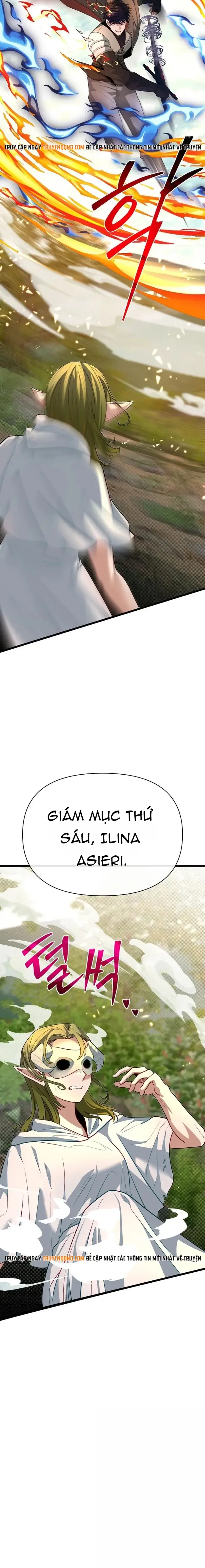 Anh Trai Anh Hùng Là Người Đã Chết Trong Học Viện Chapter 119 - 14