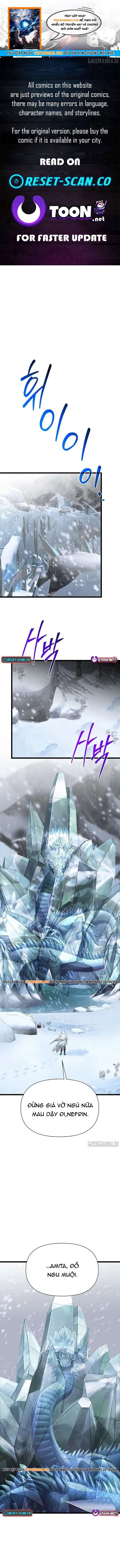 Anh Trai Anh Hùng Là Người Đã Chết Trong Học Viện Chapter 121 - 1