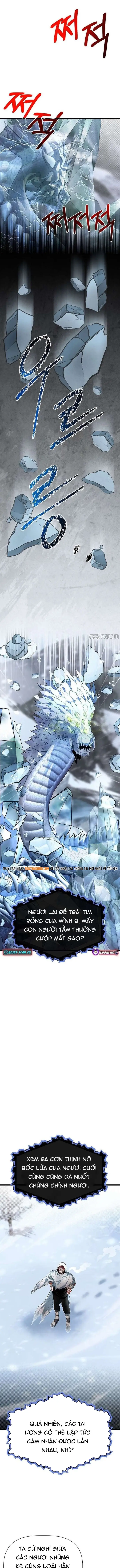 Anh Trai Anh Hùng Là Người Đã Chết Trong Học Viện Chapter 121 - 2