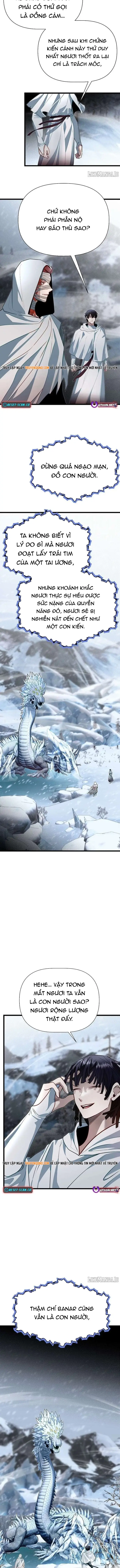 Anh Trai Anh Hùng Là Người Đã Chết Trong Học Viện Chapter 121 - 3