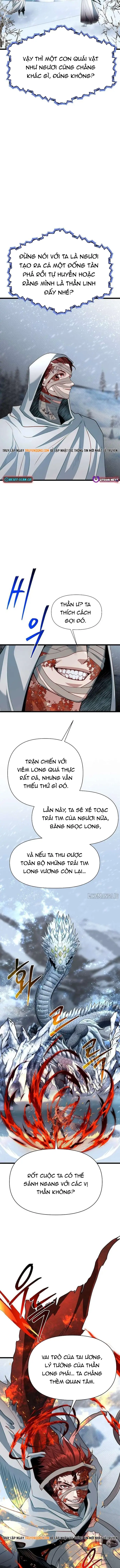Anh Trai Anh Hùng Là Người Đã Chết Trong Học Viện Chapter 121 - 4
