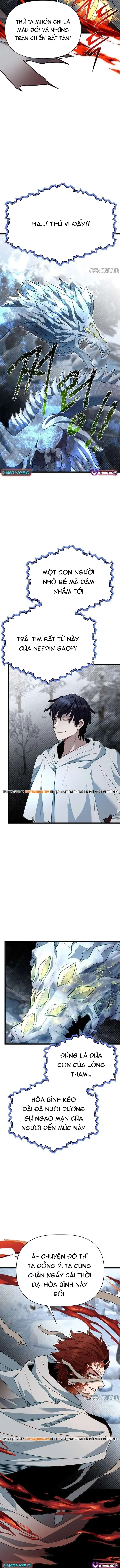 Anh Trai Anh Hùng Là Người Đã Chết Trong Học Viện Chapter 121 - 5