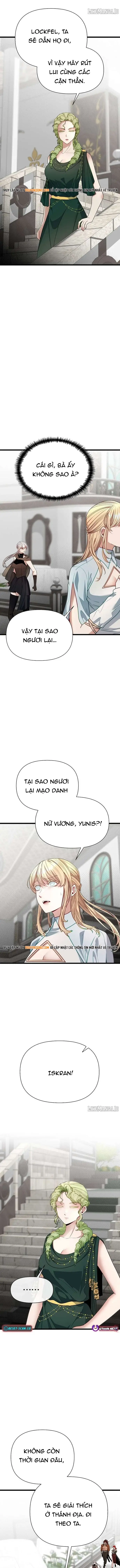 Anh Trai Anh Hùng Là Người Đã Chết Trong Học Viện Chapter 121 - 8