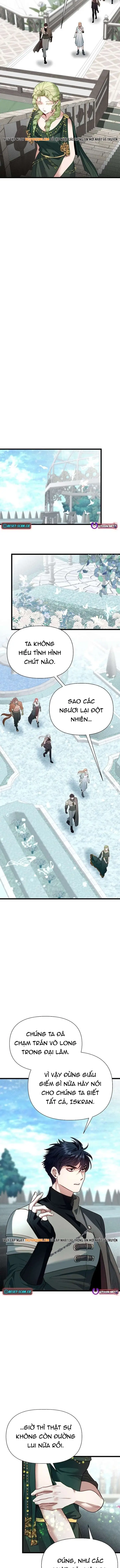 Anh Trai Anh Hùng Là Người Đã Chết Trong Học Viện Chapter 121 - 9