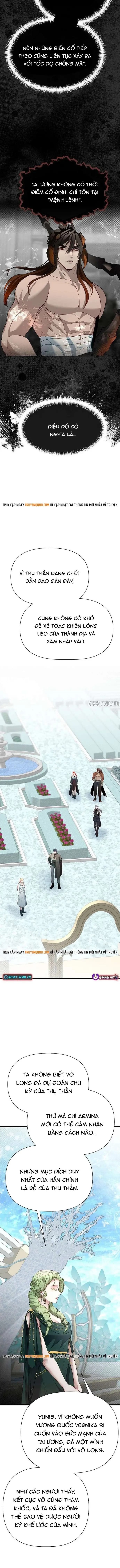 Anh Trai Anh Hùng Là Người Đã Chết Trong Học Viện Chapter 121 - 11