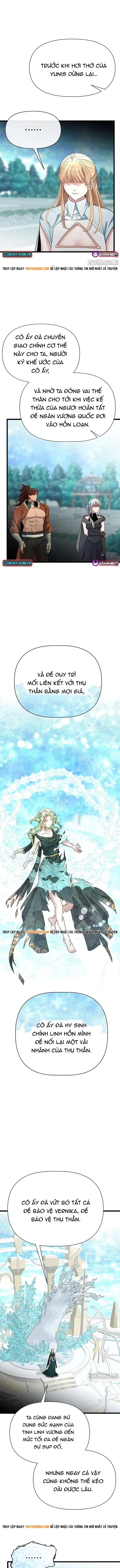 Anh Trai Anh Hùng Là Người Đã Chết Trong Học Viện Chapter 121 - 12