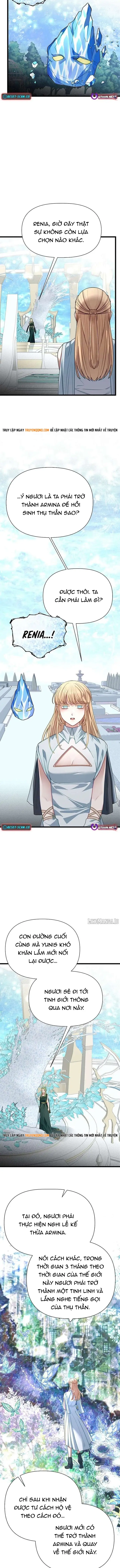 Anh Trai Anh Hùng Là Người Đã Chết Trong Học Viện Chapter 121 - 13