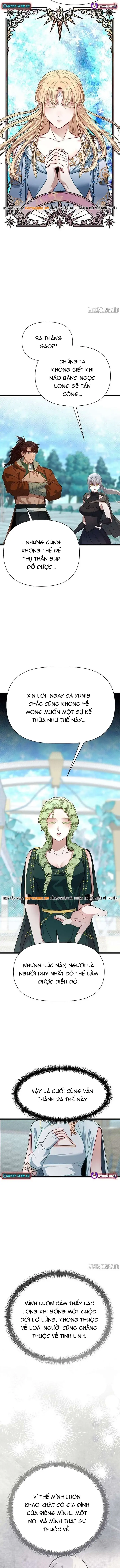 Anh Trai Anh Hùng Là Người Đã Chết Trong Học Viện Chapter 121 - 14