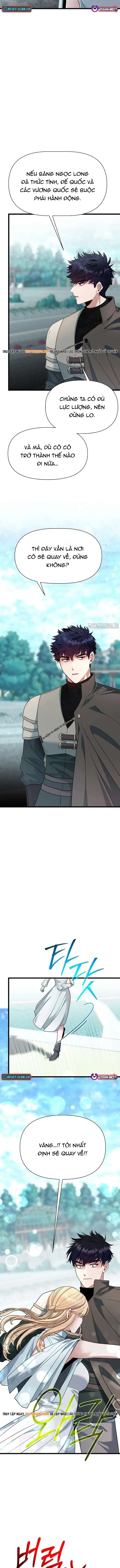 Anh Trai Anh Hùng Là Người Đã Chết Trong Học Viện Chapter 121 - 16