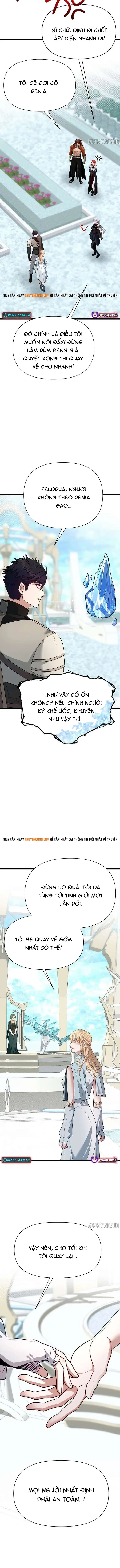 Anh Trai Anh Hùng Là Người Đã Chết Trong Học Viện Chapter 121 - 17