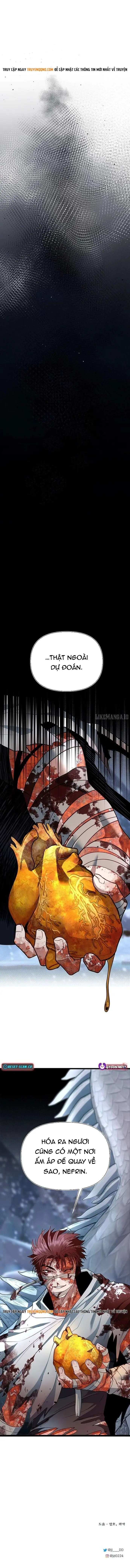 Anh Trai Anh Hùng Là Người Đã Chết Trong Học Viện Chapter 121 - 18