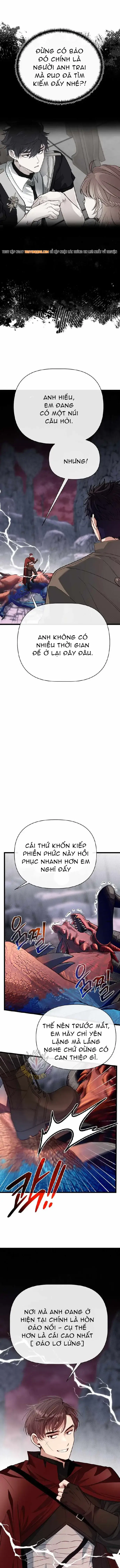Anh Trai Anh Hùng Là Người Đã Chết Trong Học Viện Chapter 126 - 3