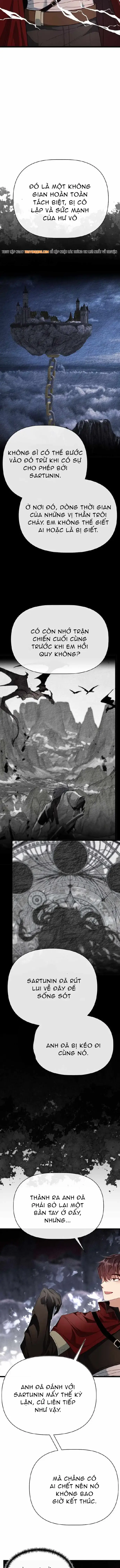 Anh Trai Anh Hùng Là Người Đã Chết Trong Học Viện Chapter 126 - 4