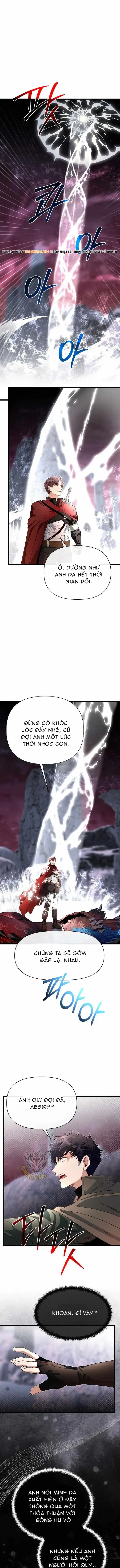 Anh Trai Anh Hùng Là Người Đã Chết Trong Học Viện Chapter 126 - 7