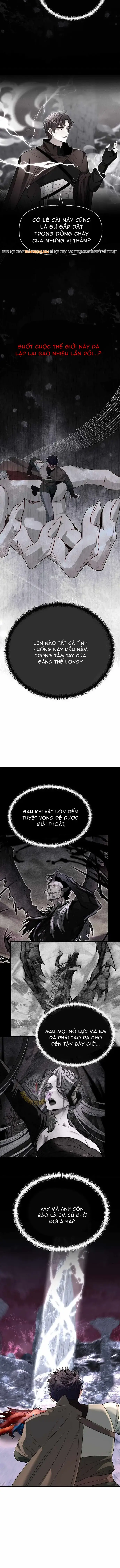 Anh Trai Anh Hùng Là Người Đã Chết Trong Học Viện Chapter 126 - 8