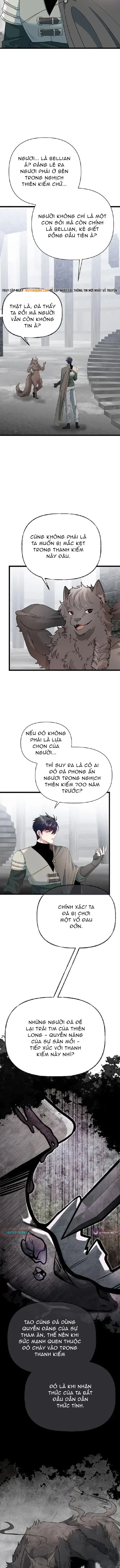 Anh Trai Anh Hùng Là Người Đã Chết Trong Học Viện Chapter 127 - 4