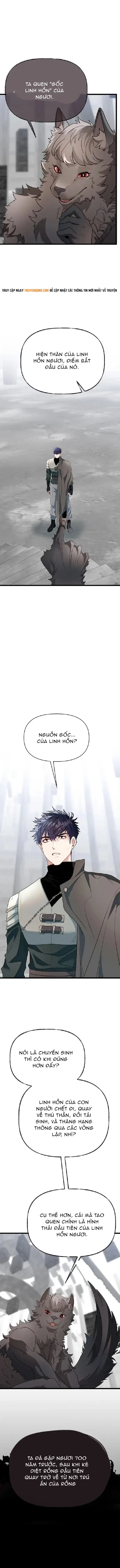 Anh Trai Anh Hùng Là Người Đã Chết Trong Học Viện Chapter 127 - 8