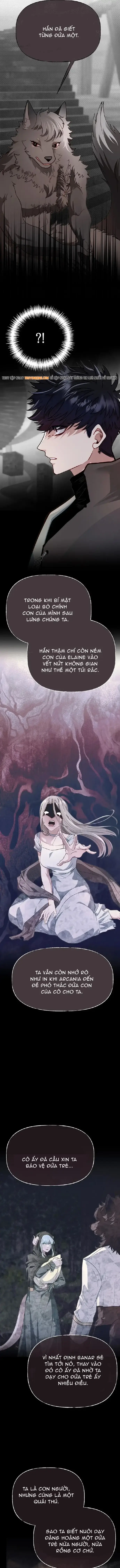 Anh Trai Anh Hùng Là Người Đã Chết Trong Học Viện Chapter 127 - 11