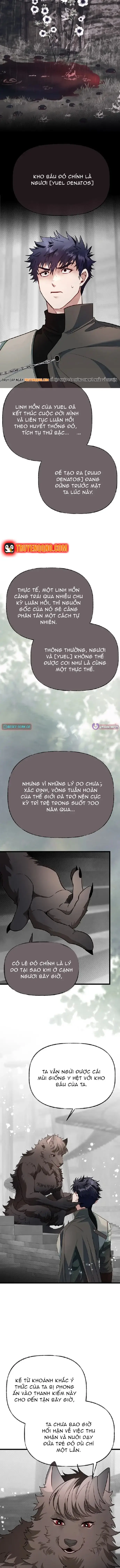 Anh Trai Anh Hùng Là Người Đã Chết Trong Học Viện Chapter 127 - 13