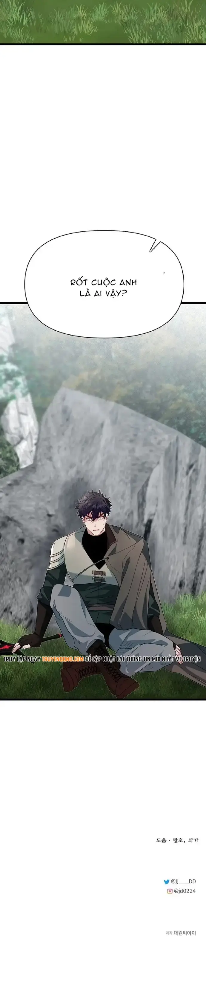 Anh Trai Anh Hùng Là Người Đã Chết Trong Học Viện Chapter 127 - 17