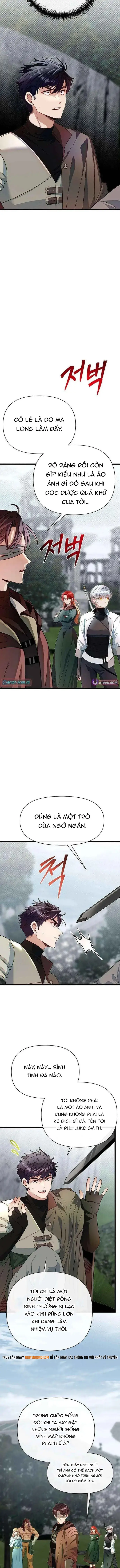 Anh Trai Anh Hùng Là Người Đã Chết Trong Học Viện Chapter 128 - 2