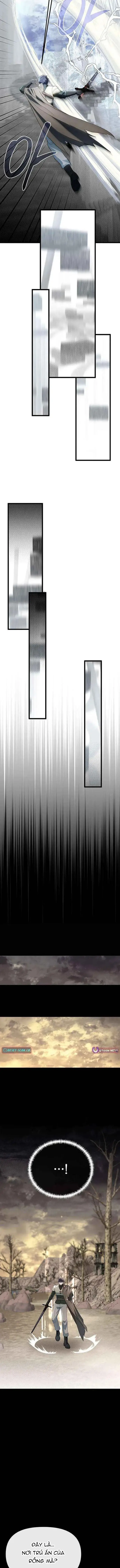 Anh Trai Anh Hùng Là Người Đã Chết Trong Học Viện Chapter 128 - 10