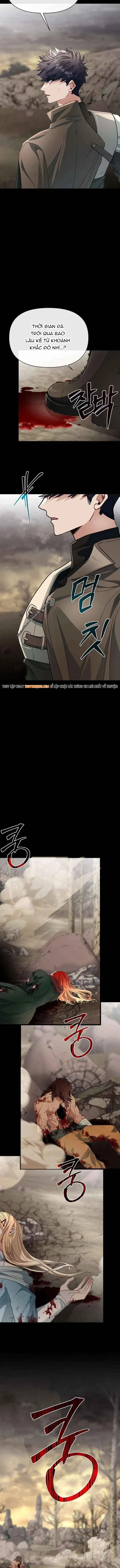 Anh Trai Anh Hùng Là Người Đã Chết Trong Học Viện Chapter 128 - 11