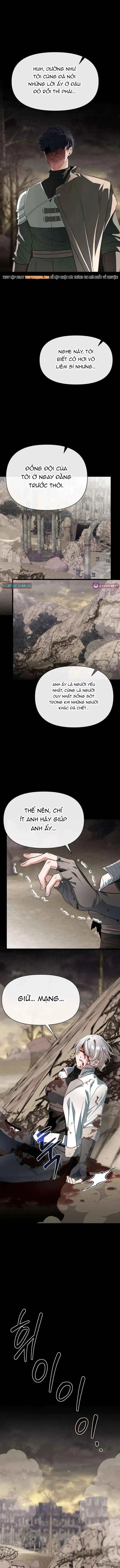 Anh Trai Anh Hùng Là Người Đã Chết Trong Học Viện Chapter 128 - 13