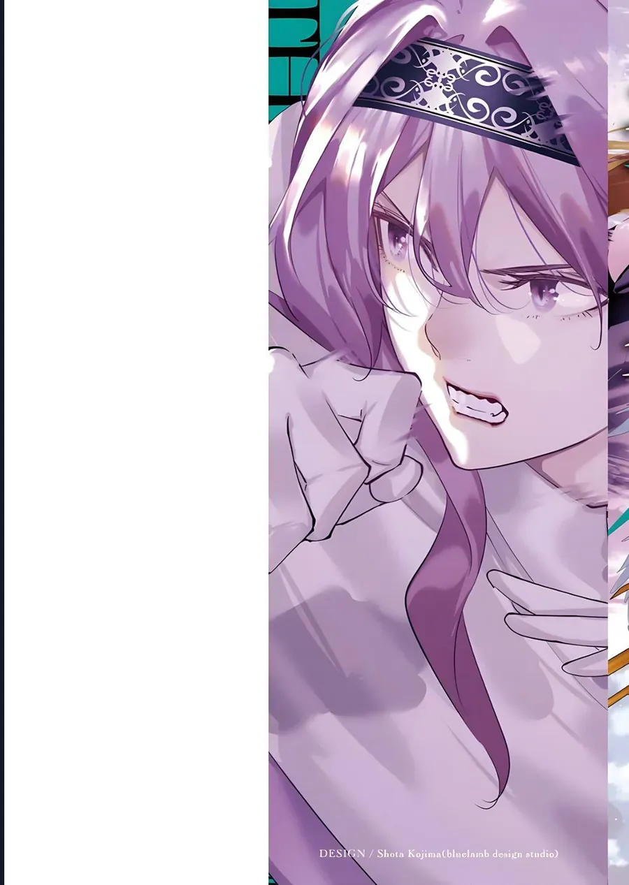 Serial Killer Isekai Ni Oritatsu Chapter 33 - 4