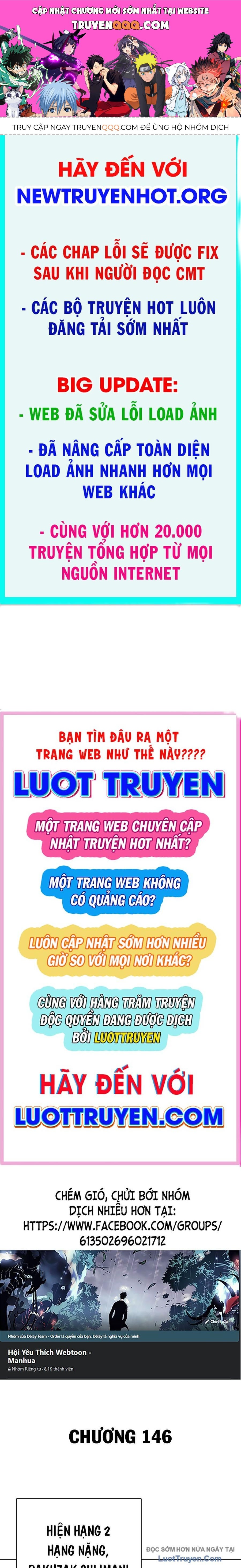 Loser Giỏi Võ Chapter 146 - 1
