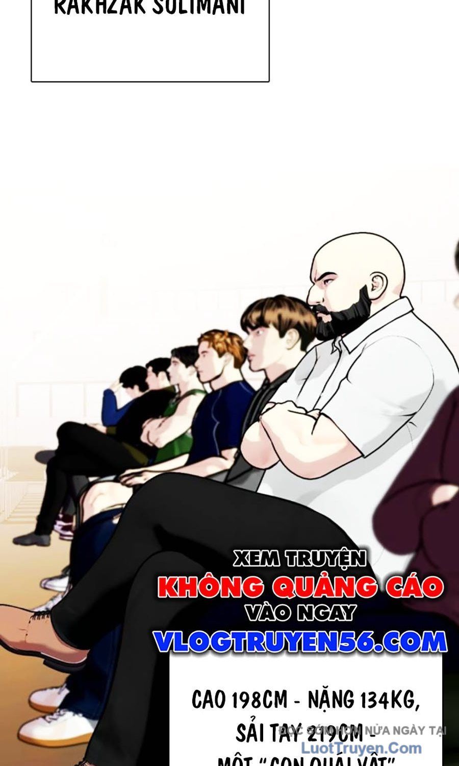 Loser Giỏi Võ Chapter 146 - 2