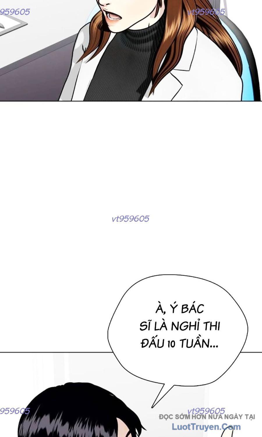 Loser Giỏi Võ Chapter 146 - 104