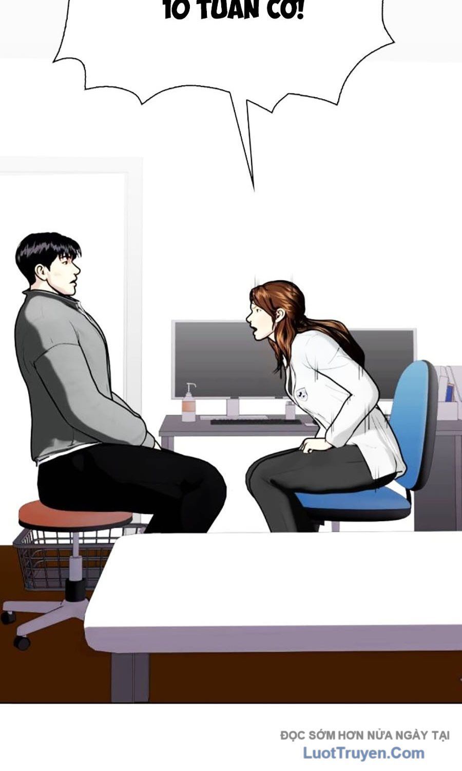 Loser Giỏi Võ Chapter 146 - 106