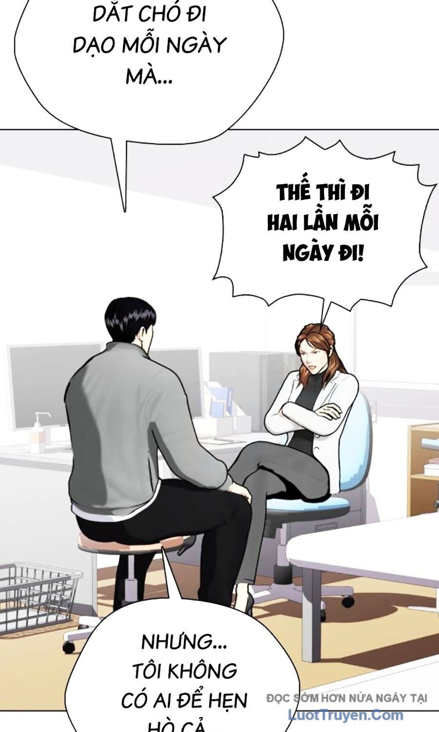 Loser Giỏi Võ Chapter 146 - 114