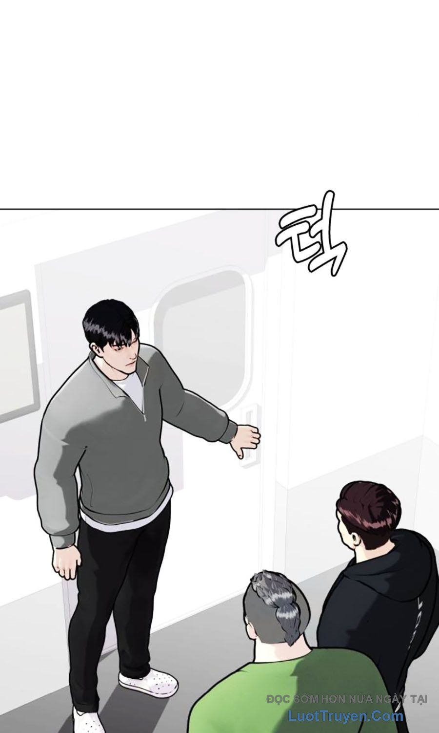 Loser Giỏi Võ Chapter 146 - 118