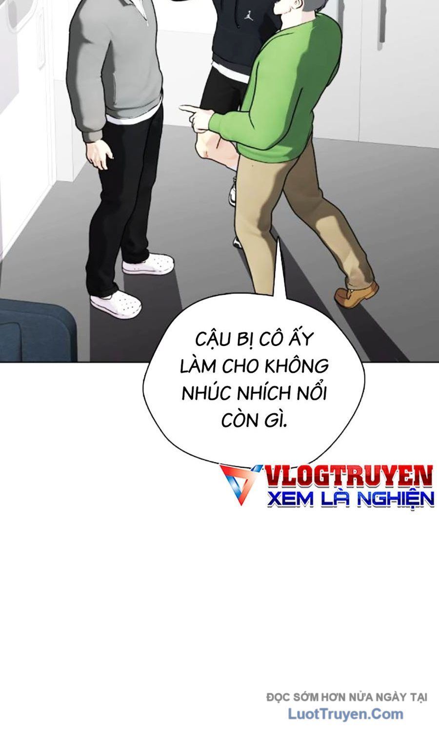 Loser Giỏi Võ Chapter 146 - 123