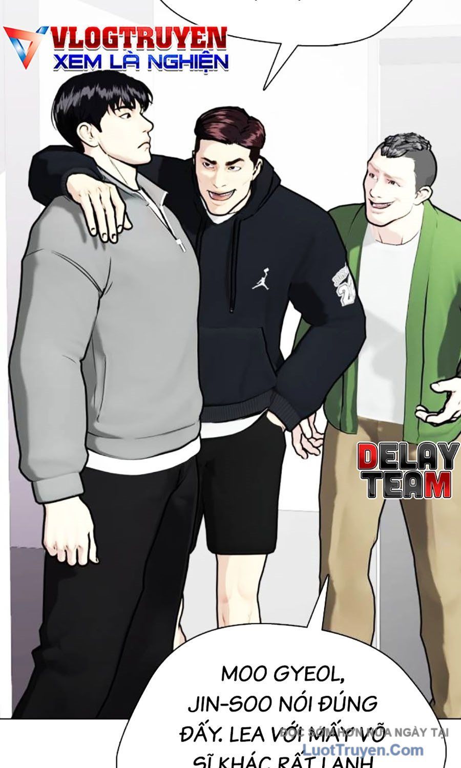 Loser Giỏi Võ Chapter 146 - 126