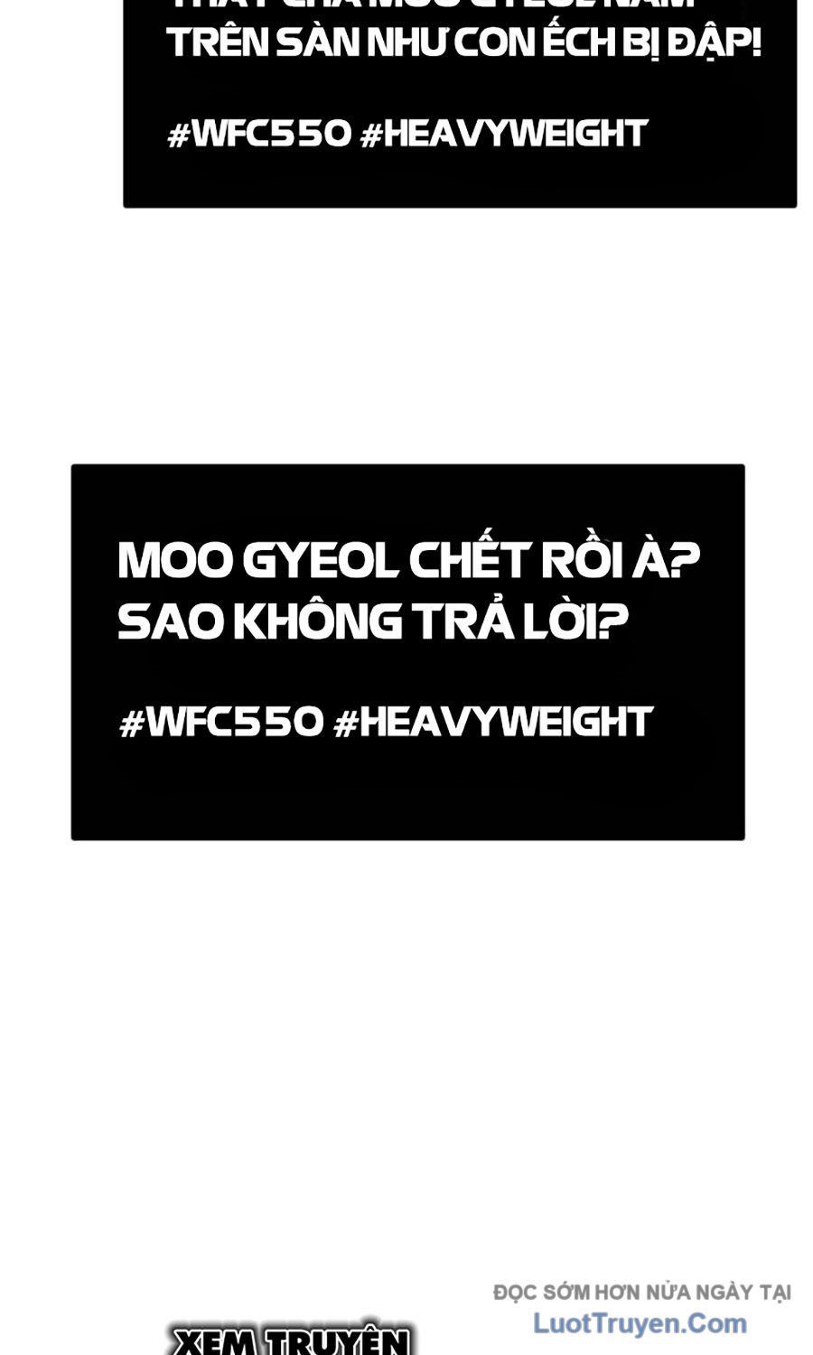 Loser Giỏi Võ Chapter 146 - 138