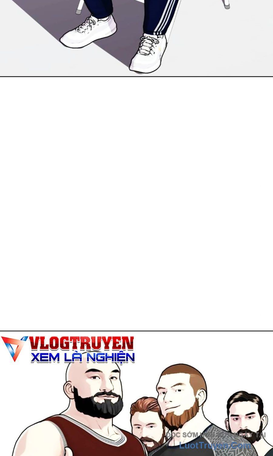 Loser Giỏi Võ Chapter 146 - 140