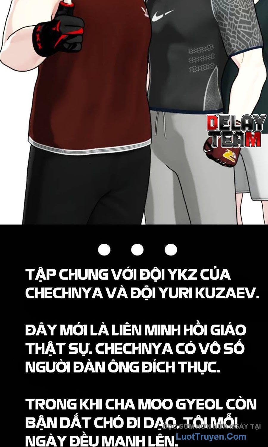 Loser Giỏi Võ Chapter 146 - 141